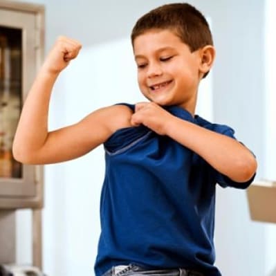 Как сохранить здоровье ребенка?