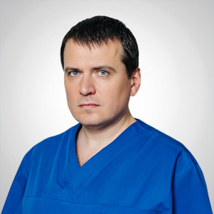 Севрюк Дмитрий Васильевич