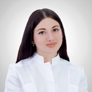Айвазова Диана Георгиевна	
