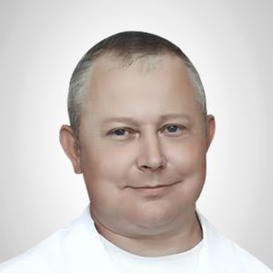 Дьяченко Александр Викторович
