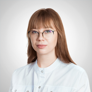 Чабровских Александра Юрьевна