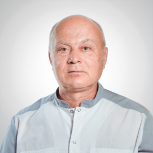 Лоскутов Юрий Семенович