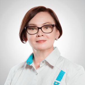 Ильченко Татьяна Юрьевна