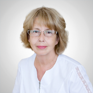 Журавлева Татьяна Евгеньевна
