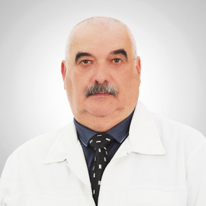 Немировский Юрий Михайлович
