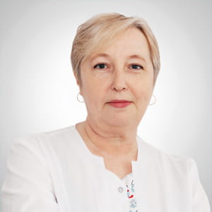 Попова Ирина Николаевна