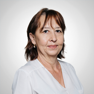 Ерина Светлана Брониславовна