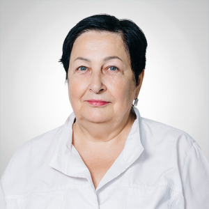 Белова Людмила Григорьевна