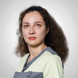 Костыря Ангелина Сергеевна