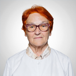 Лазурак Нина Александровна