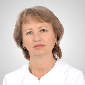 Павлова Марина Валентиновна