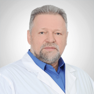 Бешменов Виктор Николаевич