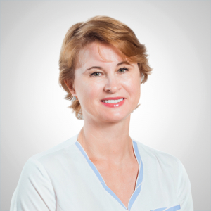 Чаплыгина Елена Валерьевна