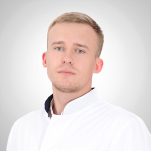 Ковалёв Артём Витальевич