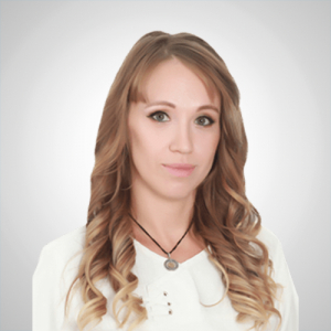 Жученко Алина Васильевна