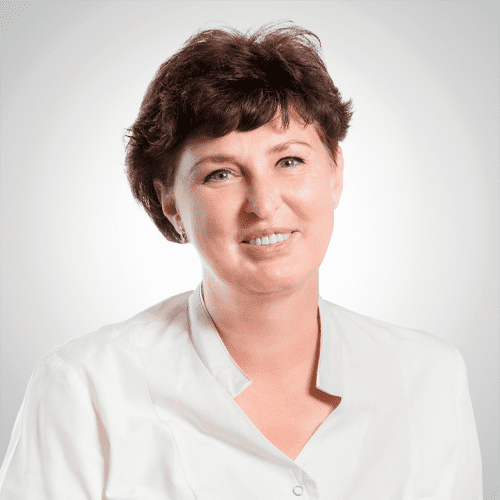 Коваленко Елена Владимировна