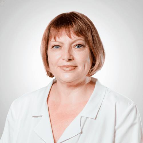 Лихачева Елена Анатольевна