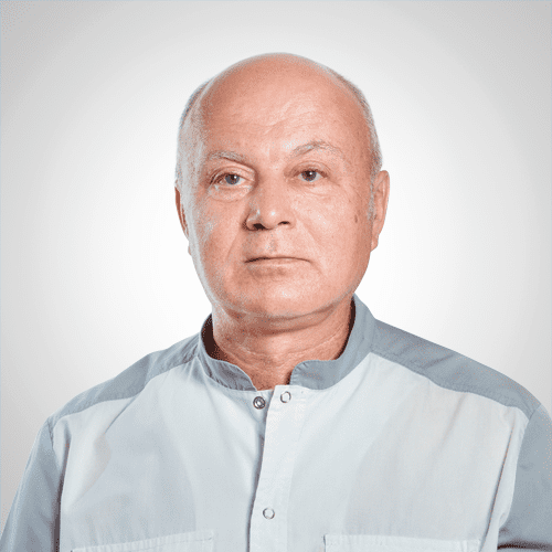 Лоскутов Юрий Семенович