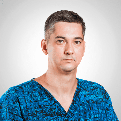 Шаталов Никита Владимирович