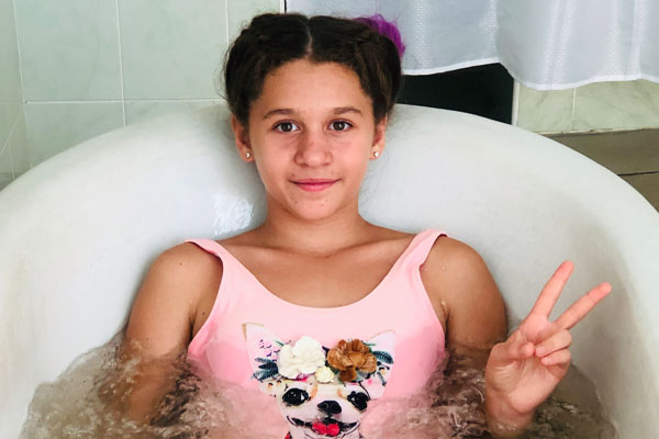 Оздоровление для детей